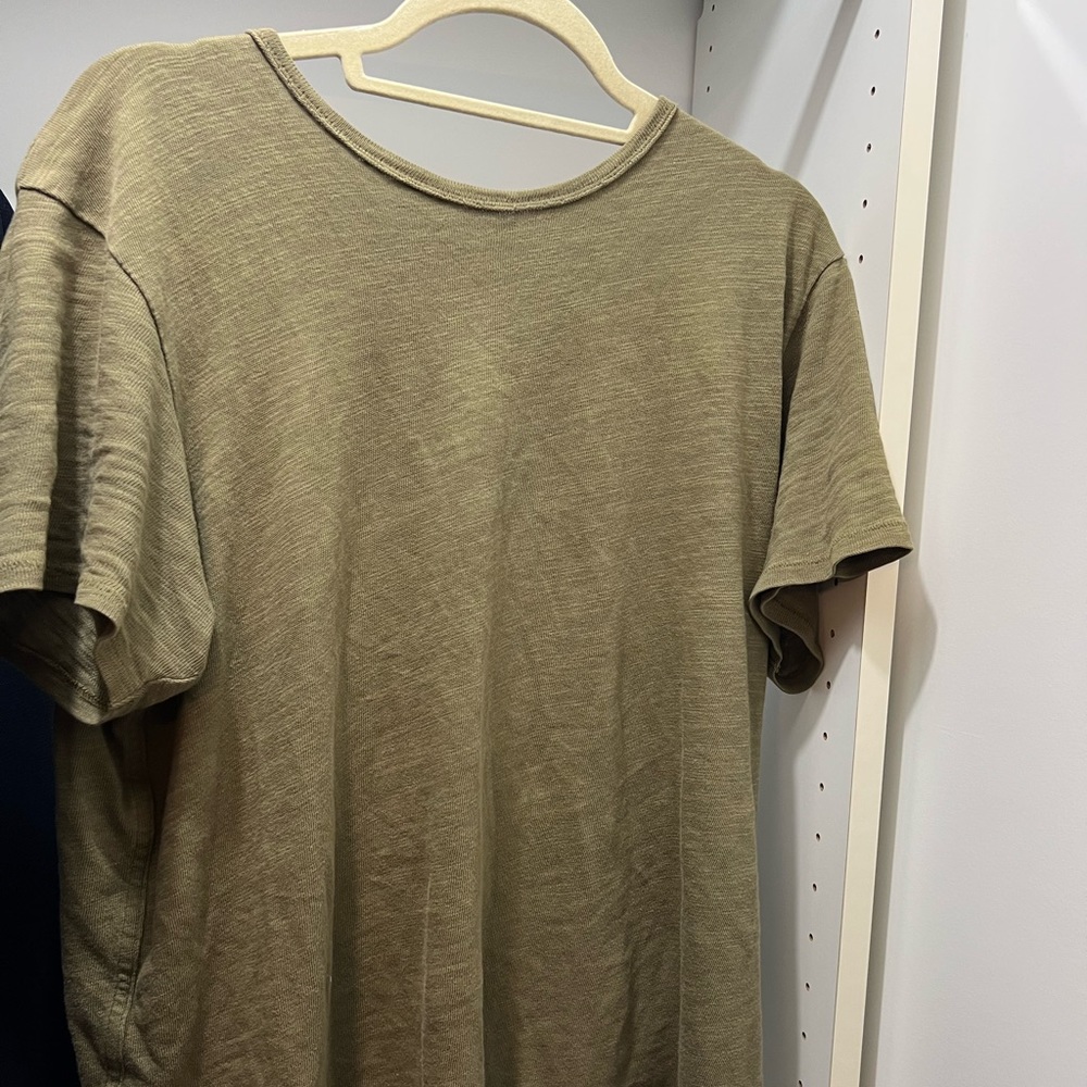Rag & Bone T Shirt